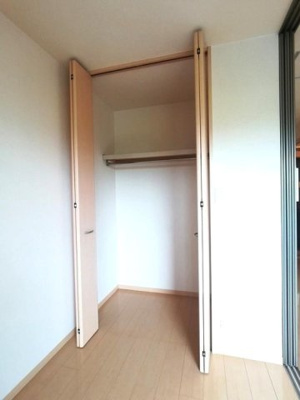 【収納】 | ヴィラ･グレース | 収納