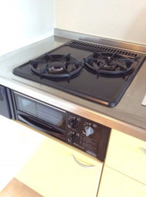 【設備】 | ヴィラ･グレース | その他設備