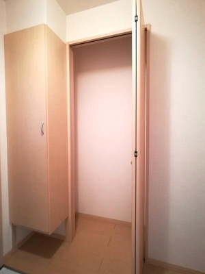 【収納】 | ヴィラ･グレース | 収納