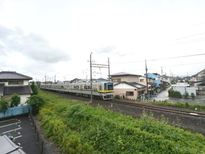 【展望】 | ヴィラ･グレース | 眺望