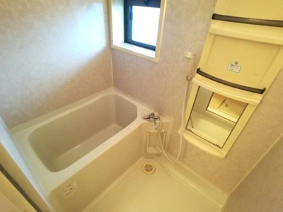 【浴室】 | ヴィラ･グレース | 浴室