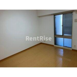 メイツ江南駅前の寝室