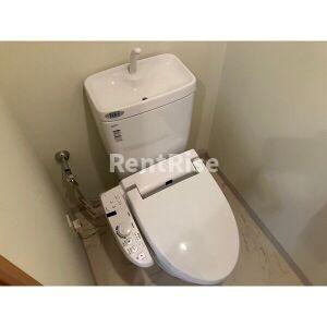 メイツ江南駅前の浴室