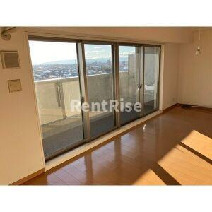 メイツ江南駅前のトイレ