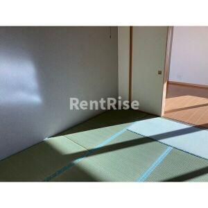 メイツ江南駅前の収納