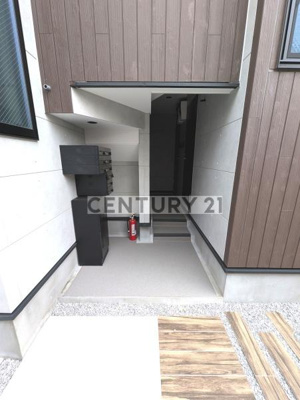 【エントランス】 | Benessere富士見台