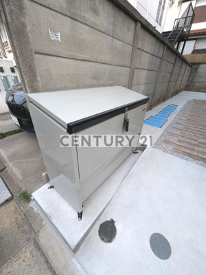 【その他共用部分】 | Benessere富士見台