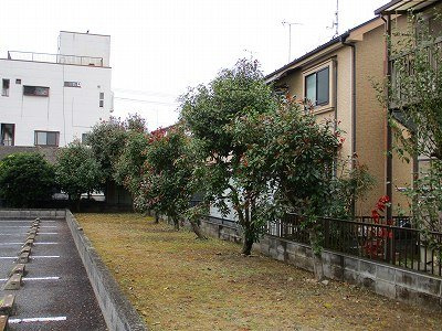 【その他】 | レオパレスＳＵＮＲＩＳＥ