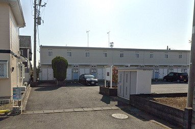 【その他】 | レオパレスＳＵＮＲＩＳＥ