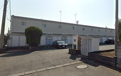 【外観】 | レオパレスＳＵＮＲＩＳＥ | おしゃれな外観です