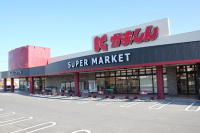 【周辺】 | レオパレスＳＵＮＲＩＳＥ