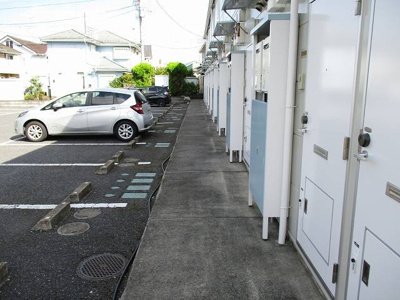 【その他】 | レオパレスＳＵＮＲＩＳＥ