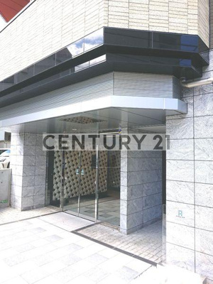 【エントランス】 | ANNEX練馬高野台／アネックスネリマタカノダイ