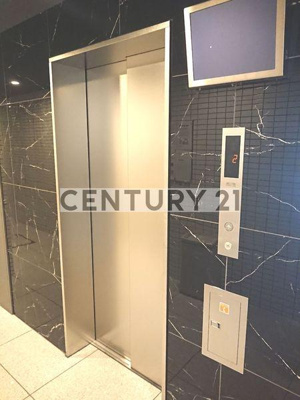 【その他共用部分】 | ANNEX練馬高野台／アネックスネリマタカノダイ | エレベータ完備