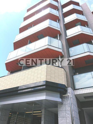 【外観】 | ANNEX練馬高野台／アネックスネリマタカノダイ