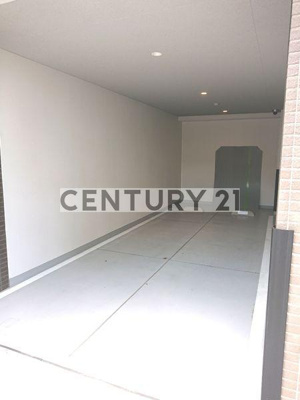 【駐車場】 | ANNEX練馬高野台／アネックスネリマタカノダイ