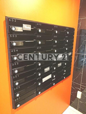 【その他共用部分】 | ANNEX練馬高野台／アネックスネリマタカノダイ