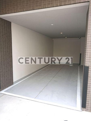 【駐車場】 | ANNEX練馬高野台（アネックスネリマタカノダイ）