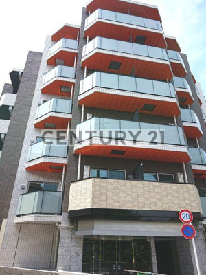 【外観】 | ANNEX練馬高野台（アネックスネリマタカノダイ）