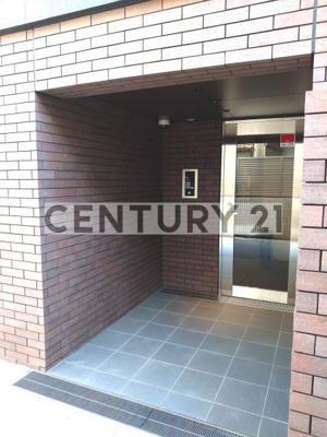 【エントランス】 | REPURE NERIMA RESIDENCE