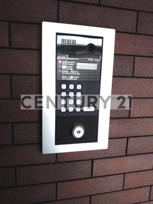 【その他共用部分】 | REPURE NERIMA RESIDENCE