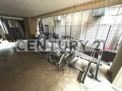 【その他共用部分】 | マリオン練馬／マリオンネリマ