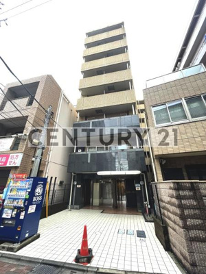 【外観】 | マリオン練馬／マリオンネリマ