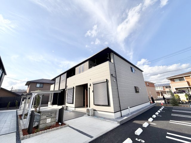 ヴェントフィオーレⅠ