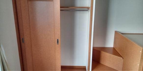 【内装】 | レオパレス青葉