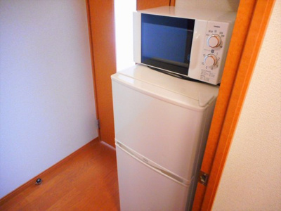 【その他】 | レオパレスボンジュールⅢ