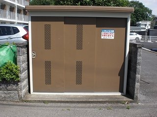 【その他】 | レオパレス扇