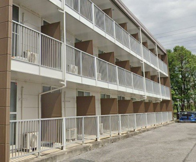 【その他】 | レオパレス扇