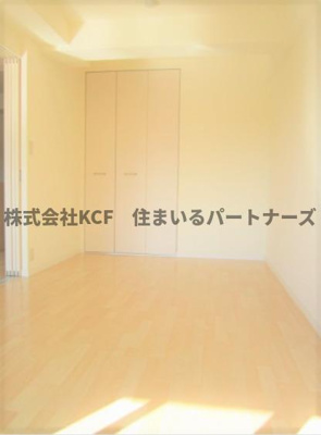 【セキュリティ】 | 第33上野ビル | スタンダードな洋室です