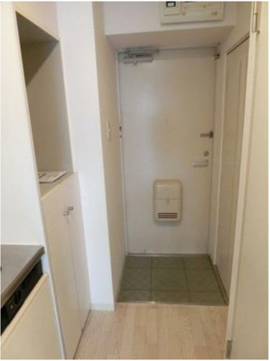 【玄関】 | メゾンド・プレサージュ