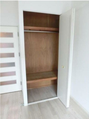 【収納】 | メゾンド・プレサージュ