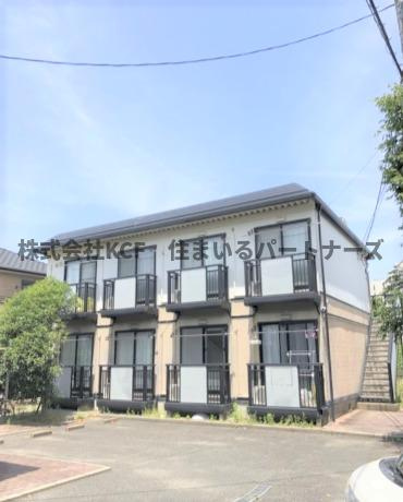 サンガーデン井上Aのその他共用部分