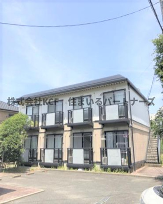 【その他共用部分】 | サンガーデン井上A