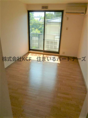 【居間・リビング】 | サンガーデン井上A