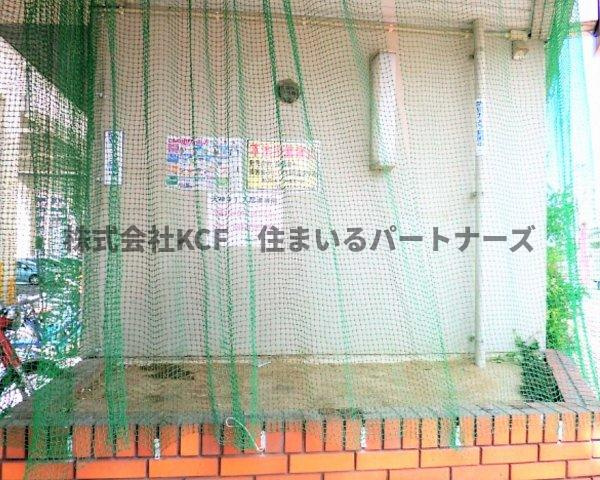 プレアール西町のその他共用部分