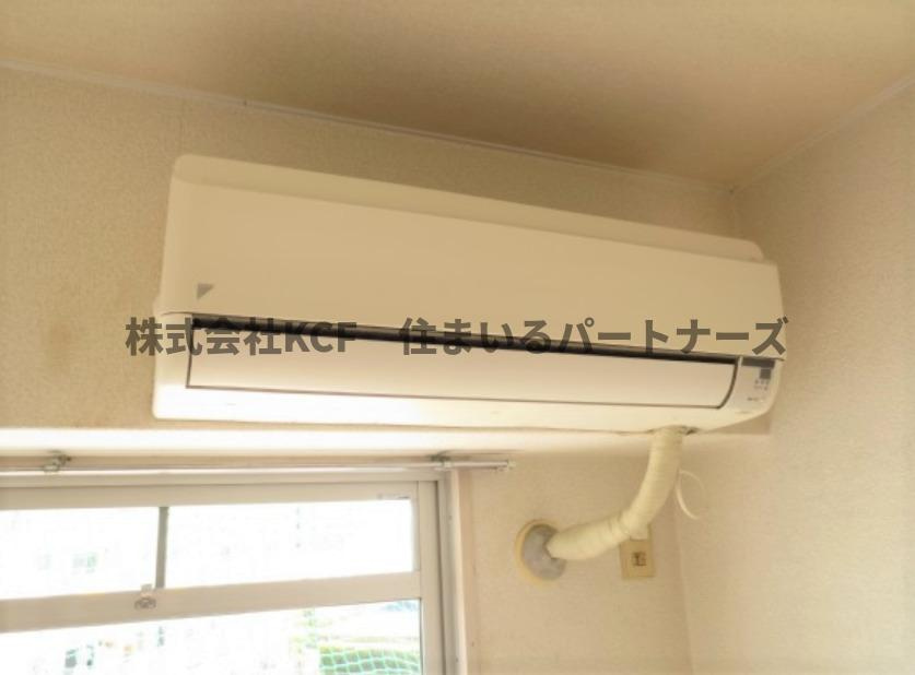 プレアール西町のその他