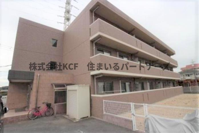 グリーンキャッスルのその他共用部分