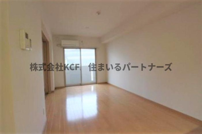 【居間・リビング】 | グリーンキャッスル | おしゃれなリビングです