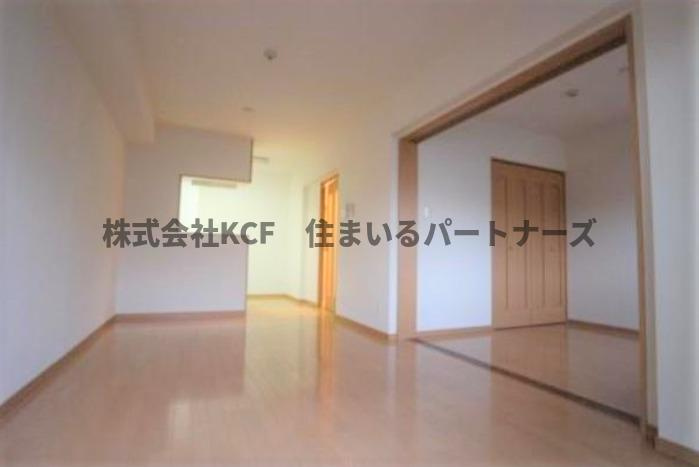 グリーンキャッスルの寝室