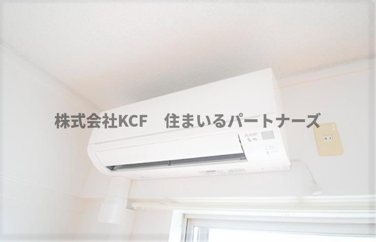 コンチェルト東合川Ⅱの設備