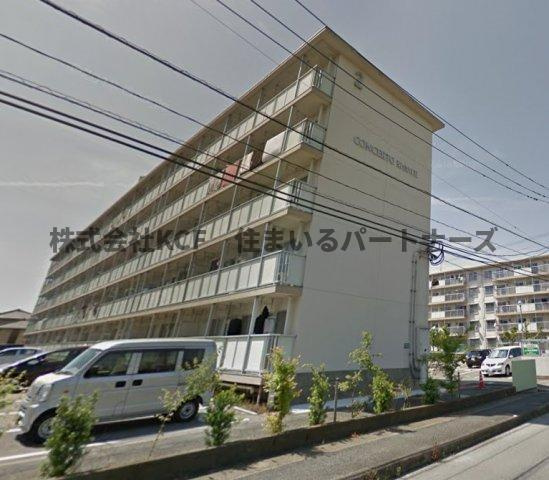 コンチェルト東合川I
