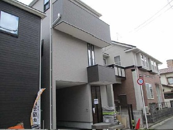 佐伯区藤垂園47-　新築一戸建のその他