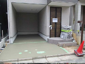 佐伯区藤垂園47-　新築一戸建のその他