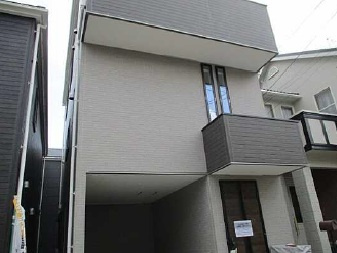 佐伯区藤垂園47-　新築一戸建のその他