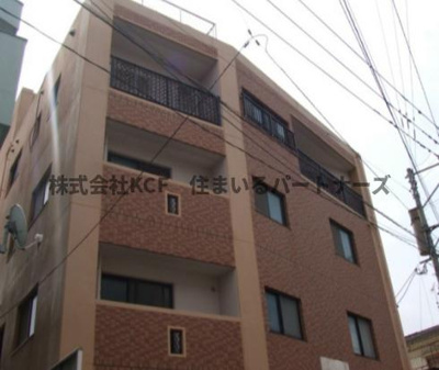 【外観】 | ベア・シャトー