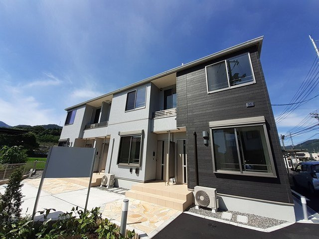 ドエル　Ｆ・Ｔ・Ｋ　Ⅵ番館